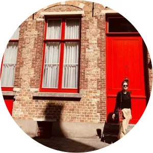 Aslıhan Aşık - Eyüp Aşık's daughter