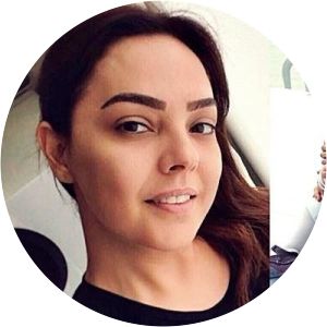 Aslihan Gundeş photograph