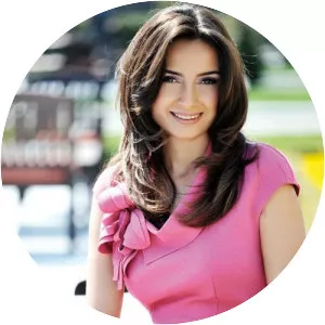 Aslıhan Koruyan Sabancı