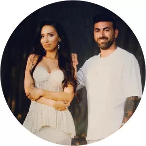 Aslınur Bolu - Musical artist