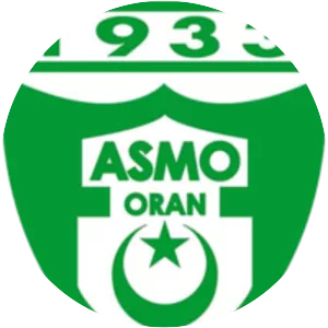 ASM Oran