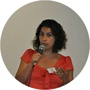Asma Agbarieh