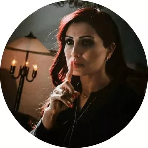 Asma Ben Othman - Actress