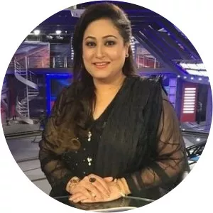 Asma Chaudhry
