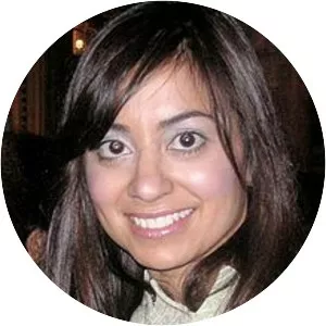 Asma Gull Hasan - American writer