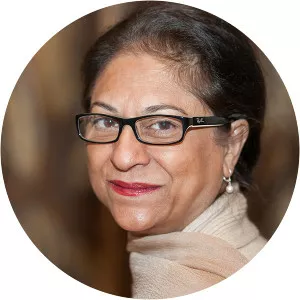 Asma Jahangir