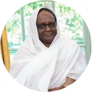 Asma Mohamed Abdalla