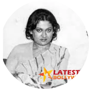 Asma Rehman photograph