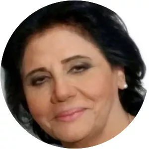 Asmahan Tawfiq