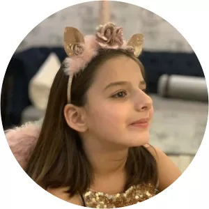 Asmara Afridi - Shahid Afridi's daughter
