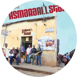 Asmara All Stars