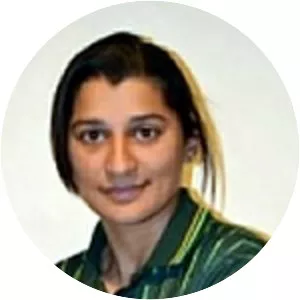 Asmavia Iqbal