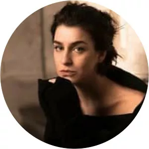 Asmik Grigorian - Lithuanian operatic soprano