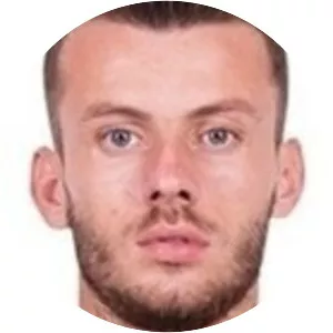 Asmir Suljić - Bosnian football player