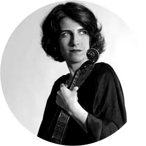 Asmira Woodward-Page photograph