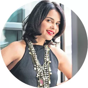 Asmita Marwa - Indian fashion designer