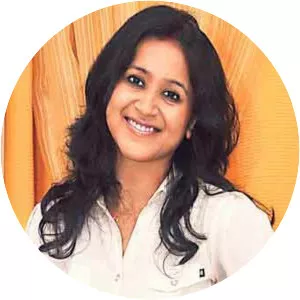 Asmita Sharma - Actor