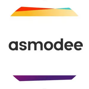 Asmodee - Game publisher