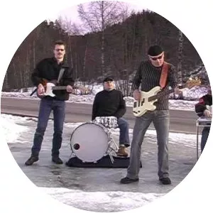 Åsmund Åmli Band