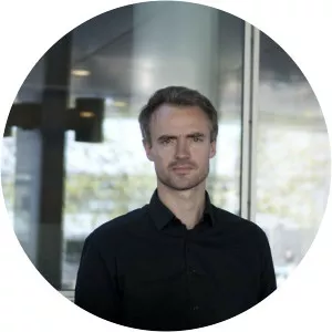 Asmund Havsteen-Mikkelsen photograph