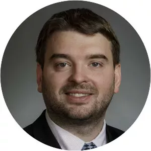 Ásmundur Einar Daðason - Member of Althingi