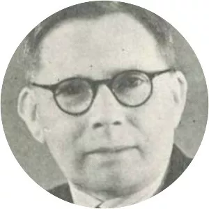 Ásmundur Guðmundsson