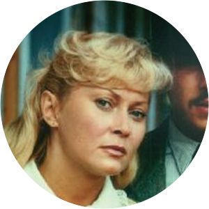 Asna Peknikova photograph