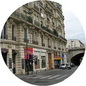 Asnières-sur-Seine - Commune in France