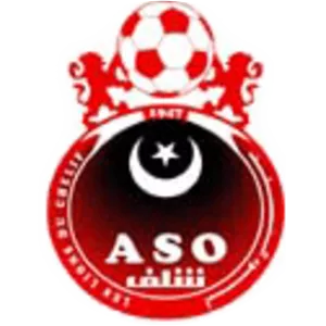 ASO Chlef