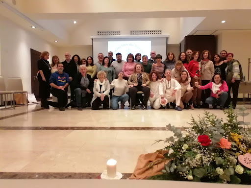 asociacion de servicio reiki - Association / Organization