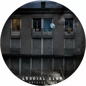 Asocial Club - Musical group