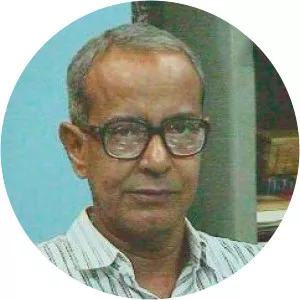 Asok Kumar Mallik photograph