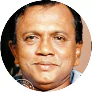 Asoka Peiris