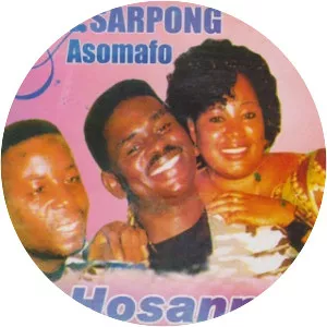 Asomafo