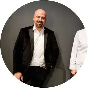 Asori Soto - Film editor