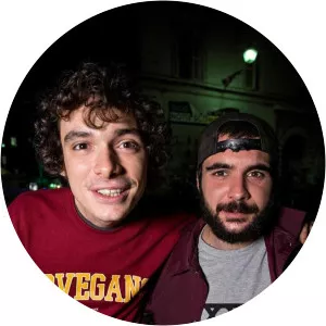 Asp126 X Ugo Borghetti - Musical artist