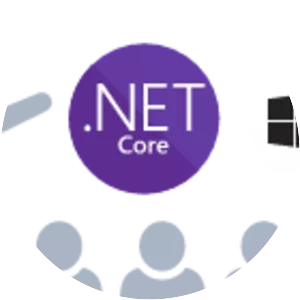 ASP. NET Core - 