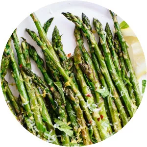 Asparagus - Vegetable