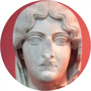 Aspasia - Philosopher