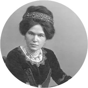 Aspazija - Latvian poet