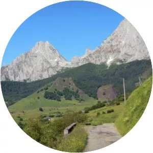 Aspe Valley - Valley in France