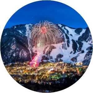 Aspen - Municipality in Colorado