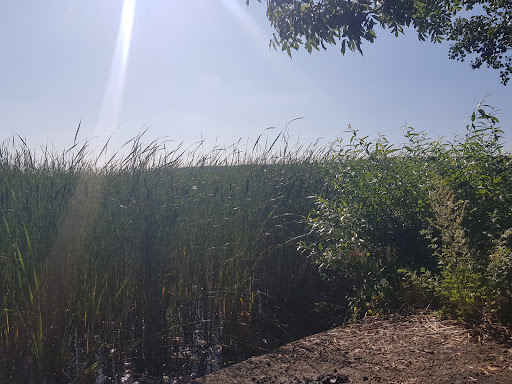 Aspevallen - Soccer field in Lerum, Sweden