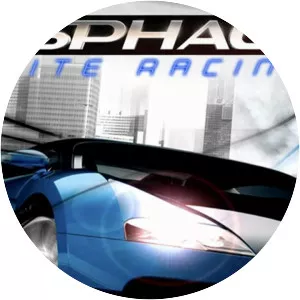 Asphalt 4: Elite Racing