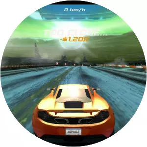 Asphalt 6: Adrenaline