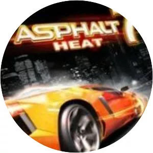 Asphalt 7: Heat