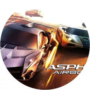 Asphalt 8: Airborne