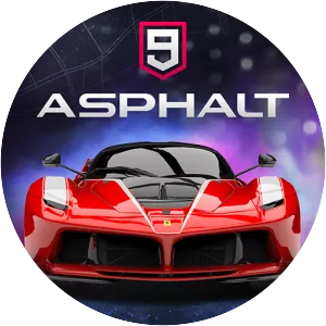 Asphalt 9: Legends