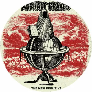 Asphalt Graves - Musical group