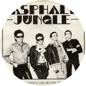 Asphalt Jungle - Musical group